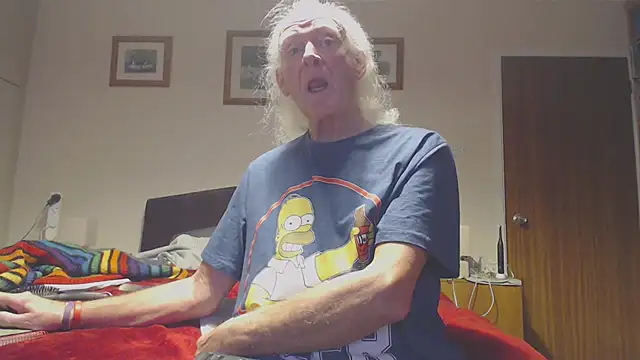 WaverlyKernow online show from January 12, 10:00 am