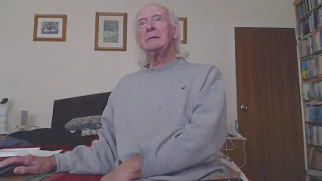 WaverlyKernow online show from October 26, 10:59 am