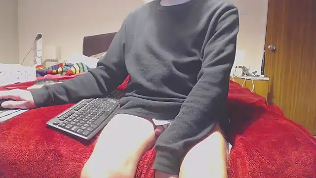 WaverlyKernow online show from December 5, 11:42 am