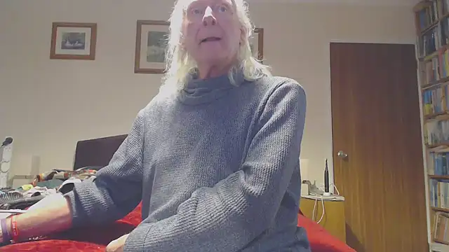 WaverlyKernow online show from February 1, 9:07 am