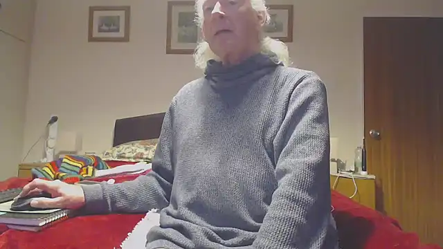 WaverlyKernow online show from November 27, 10:16 am