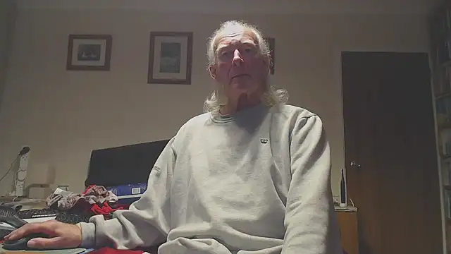 WaverlyKernow online show from January 19, 2:10 pm