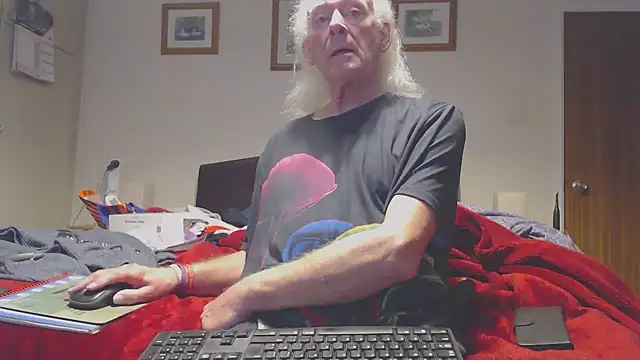 WaverlyKernow online show from February 16, 8:24 am