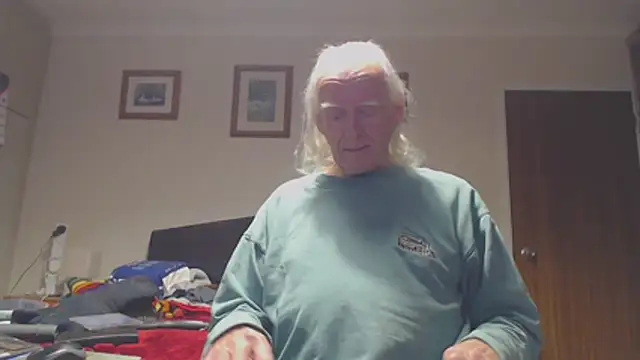 WaverlyKernow online show from January 18, 2:42 pm