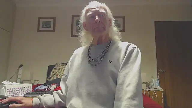 WaverlyKernow online show from November 5, 10:18 am