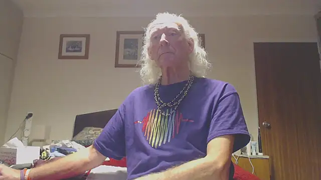 WaverlyKernow online show from November 12, 11:58 am