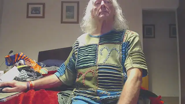 WaverlyKernow online show from February 11, 8:47 am