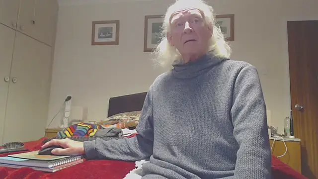 WaverlyKernow online show from November 26, 11:32 am