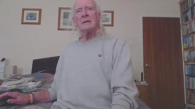 WaverlyKernow online show from March 9, 1:03 pm