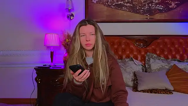 Real Tini online show from January 18, 6:17 am