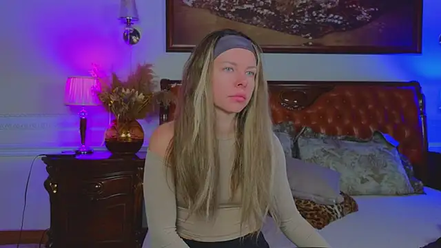 Real Tini online show from January 13, 6:17 am