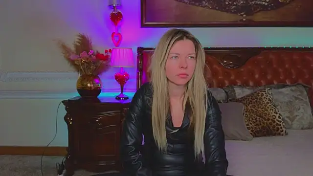 Real Tini online show from February 11, 6:13 am