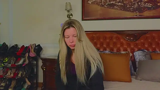 Real Tini online show from February 23, 7:09 am