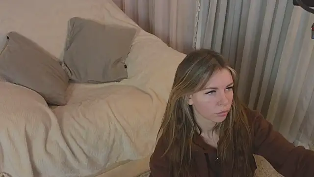 Real Tini online show from March 20, 1:04 pm