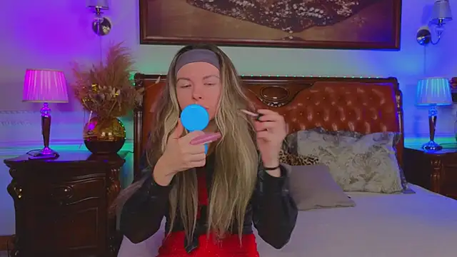 Real Tini online show from January 10, 6:31 am