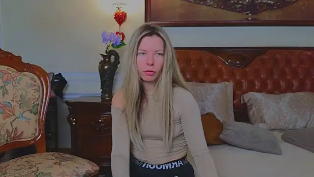 Real Tini online show from February 17, 6:11 am