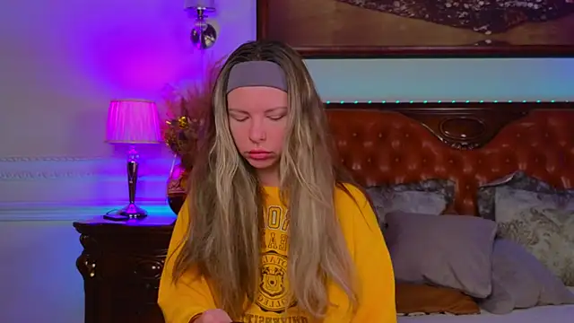 Real Tini online show from January 8, 6:08 am