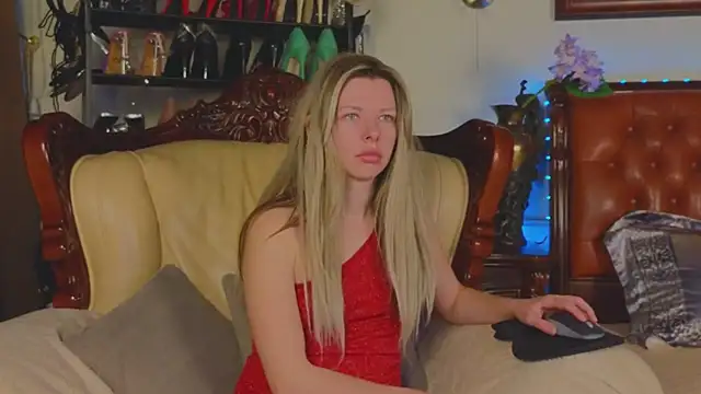 Real Tini online show from March 28, 7:20 am