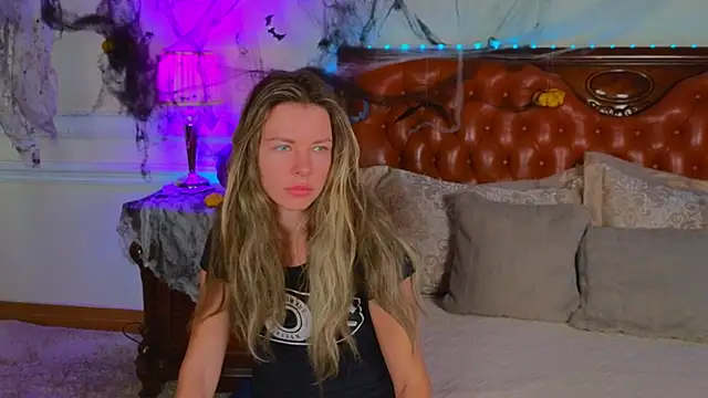 Real Tini online show from October 27, 6:25 am