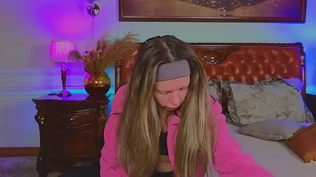 Real Tini online show from January 12, 6:20 am