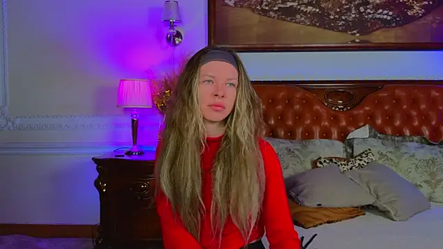 Real Tini online show from January 9, 6:20 am