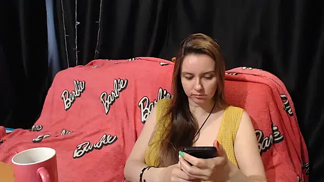 Milana69 online show from May 20, 12:57 pm