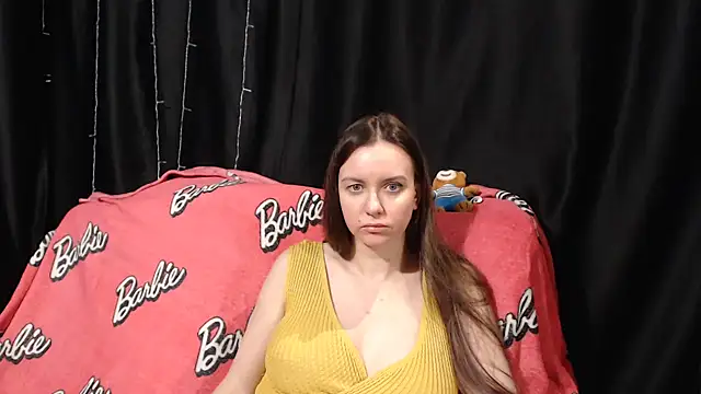 Milana69 online show from March 13, 7:30 pm