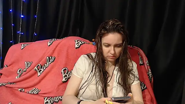 Snapshot of Milana69 chatting on June 9, 3:46 pm Milana69 online show from June 9, 3:46 pm