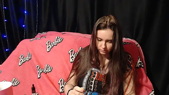 Snapshot of Milana69 chatting on October 27, 4:30 pm Milana69 online show from October 27, 4:30 pm