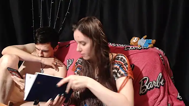 Milana69 online show from December 16, 8:35 pm