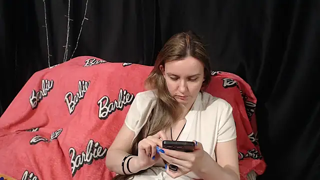 Milana69 online show from April 30, 2:13 pm