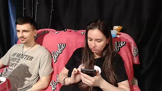 Milana69 online show from January 17, 9:02 am