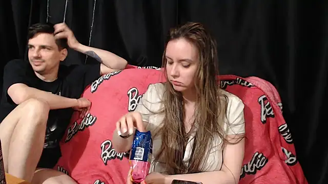 Milana69 online show from May 27, 6:15 pm