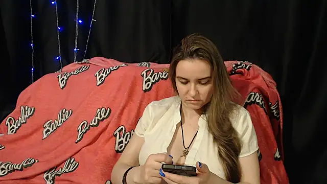 Milana69 online show from May 1, 10:26 pm