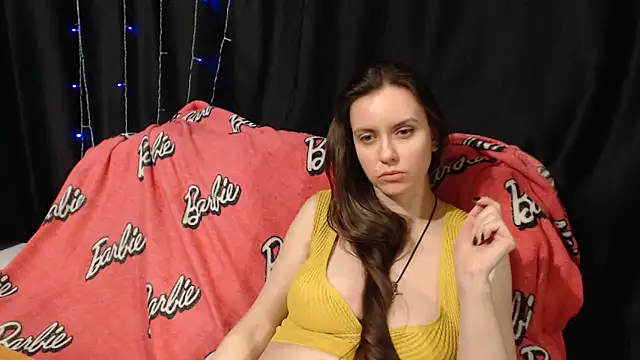 Milana69 online show from March 26, 2:48 pm