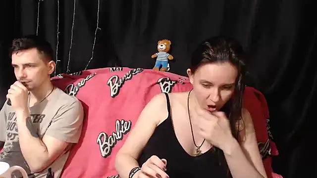 Milana69 online show from January 15, 4:10 pm