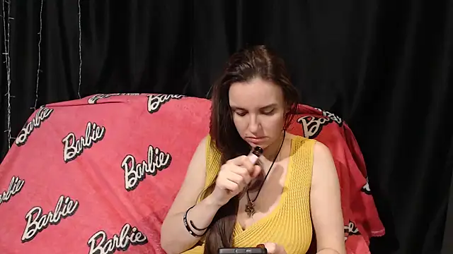 Snapshot of Milana69 chatting on October 29, 5:34 pm Milana69 online show from October 29, 5:34 pm