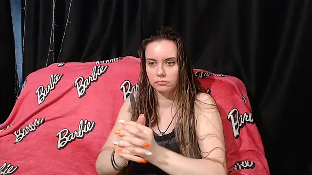 Snapshot of Milana69 chatting on July 10, 12:49 pm Milana69 online show from July 10, 12:49 pm