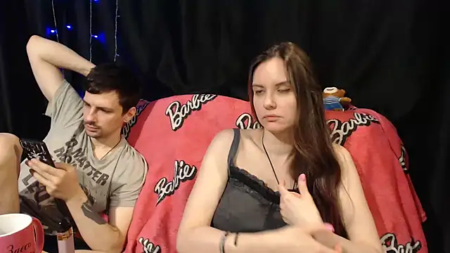 Snapshot of Milana69 chatting on November 2, 2:22 pm Milana69 online show from November 2, 2:22 pm