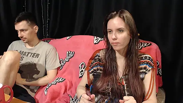 Snapshot of Milana69 chatting on November 9, 12:42 pm Milana69 online show from November 9, 12:42 pm