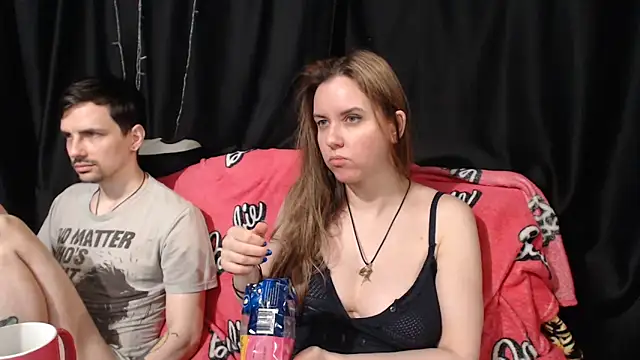 Milana69 online show from May 11, 2:45 pm
