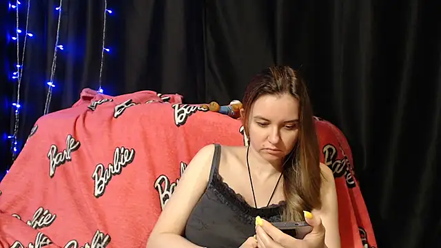 Snapshot of Milana69 chatting on June 26, 7:52 pm Milana69 online show from June 26, 7:52 pm