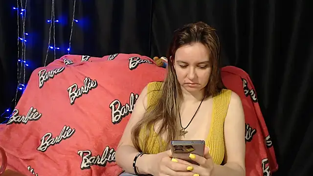 Snapshot of Milana69 chatting on June 14, 4:08 pm Milana69 online show from June 14, 4:08 pm