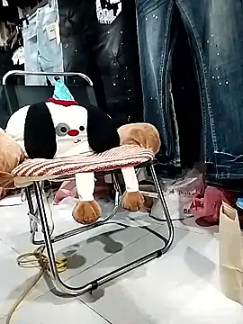  Vitamin Sex  online show from January 11, 6:53 am