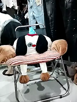  Vitamin Sex  online show from January 13, 2:59 am