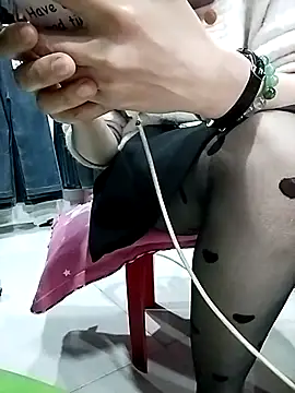  Vitamin Sex  online show from December 14, 3:24 am