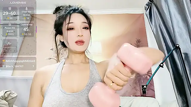 Ti amo UU online show from April 9, 12:44 pm