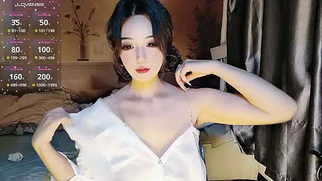 Snapshot of Ti_amo_UU chatting on November 7, 5:23 am Ti amo UU online show from November 7, 5:23 am