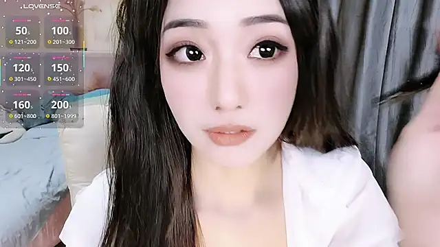 Ti amo UU online show from February 1, 11:41 am