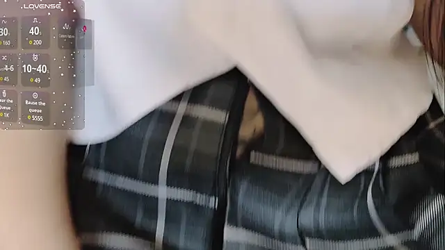 Snapshot of Ti_amo_UU chatting on February 8, 3:21 pm Ti amo UU online show from February 8, 3:21 pm